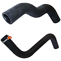SET-55116863AC Upper and Lower Radiator Hose
