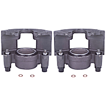 SET-A1184297-A Front, Driver and Passenger Side Brake Caliper