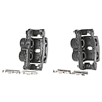 SET-A118B4729-A Brake Caliper