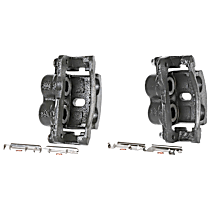SET-A118B4729-B Brake Caliper