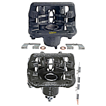 SET-A119B1448-A Rear, Driver and Passenger Side Brake Caliper