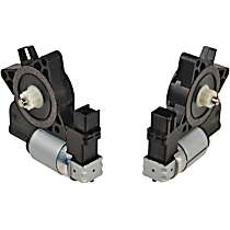 SET-A18217001-F Window Motor, New