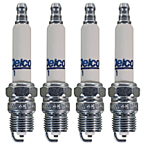 SET-AC1-4 Spark Plug, Set of 4, RapidFire Performance Platinum Series