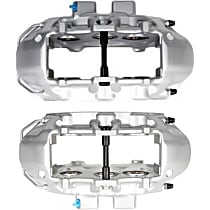 SET-AC1722487 Front GM Original Equipment Series Brake Caliper