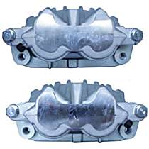 SET-AC18FR1891N-F Front Professional Series Brake Caliper