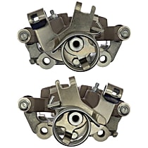 SET-AC18FR2217N-R Rear Brake Caliper