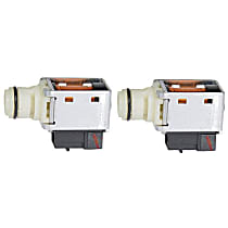 SET-AC24230298 Automatic Transmission Solenoid Valve - Direct Fit, Set of 2