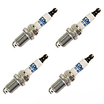 Professional Platinum Series Spark Plug, Set of 4