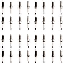 SET-ACB7810130308-4 Spark Plug, Set of 4