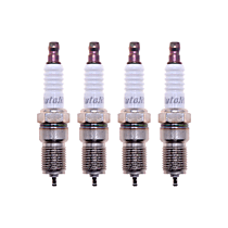 SET-ALTAP104-4 Spark Plug, Set of 4, Platinum Series