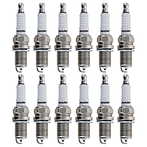 SET-ALTAP3923-12 Spark Plug, Set of 12, Platinum Series
