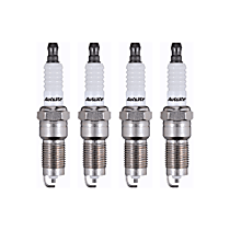 SET-ALTAP5144-4 Spark Plug, Set of 4, Platinum Series