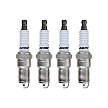 SET-ALTAP5245-4 Spark Plug, Set of 4, Platinum Series