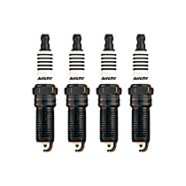 Spark Plug, Set of 4, 4 Cyl 2.0L, Platinum Series - 