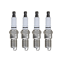 SET-ALTAP605-4 Spark Plug, Set of 4, Platinum Series