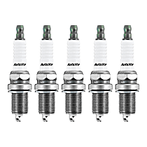 SET-ALTXP3923-5 Spark Plug, Set of 5, Iridium XP Series