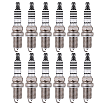 SET-ALTXP3924-12 Spark Plug, Set of 12, Iridium XP Series