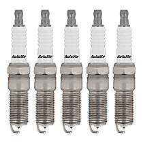 SET-ALTXP5263-5 Spark Plug, Set of 5, Iridium XP Series
