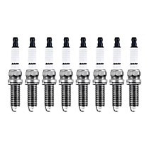 SET-ALTXP5683-8 Spark Plug, Set of 8, Iridium XP Series