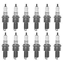 SET-APR42XLS-12 Spark Plug, Set of 12, Professional Conventional Series