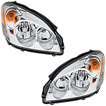 Buick Lucerne Headlights from $89 | CarParts.com