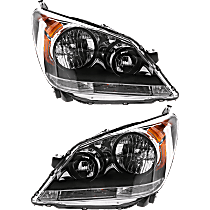 Honda Odyssey Headlights from $43 | CarParts.com