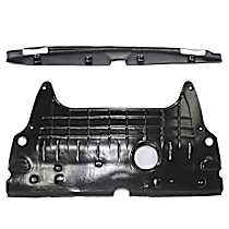 Hyundai Sonata Engine Splash Shield Car Parts Hyundai Sonata Engine Splash Shield