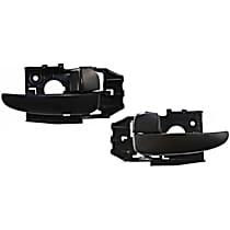 Hyundai Elantra Interior Door Handle Carparts Com