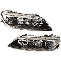 Mazda 6 Headlight Carparts Com
