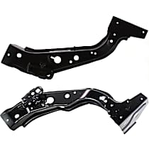 Driver and Passenger Side Headlight Bracket