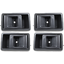 2000 toyota tacoma shop interior door handle