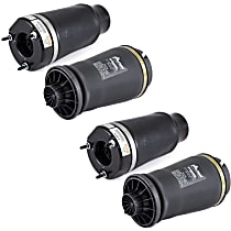 SET-ARNA2575 Air Spring - Set of 4