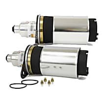 SET-ARNA2731-2 Rear, Driver and Passenger Side Air Spring, Set of 2