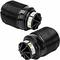SET-ARNA2790-R Rear, Driver and Passenger Side Air Spring, Set of 2