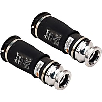 SET-ARNA2869 Front, Driver and Passenger Side Air Spring, Set of 2