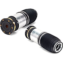 SET-ARNA2885 Front, Driver and Passenger Side Air Spring, Set of 2