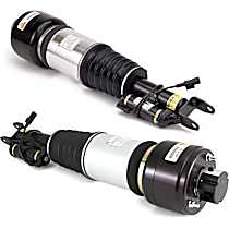 SET-ARNAS2785-F Front, Driver and Passenger Side Air Strut