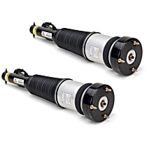 SET-ARNAS2820-2 Front, Driver and Passenger Side Air Strut - Set of 2