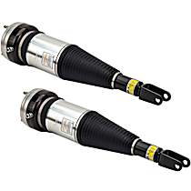 Air Strut, RWD