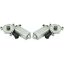Window Motor, New