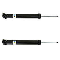 SET-BIL19220093-2 Rear, Driver and Passenger Side Shock