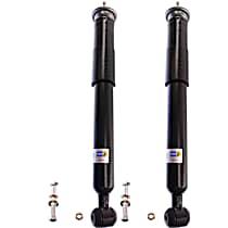 SET-BIL24017077-R Front, Driver and Passenger Side Shock, RWD, B4 OE Replacement Series