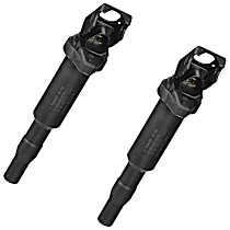 SET-BS0221504470-2 Ignition Coil, Set of 2