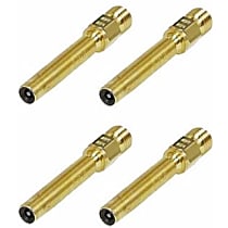 SET-BS0437502047-4 Diesel Injector - Direct Fit, Set of 4