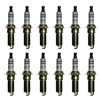 SET-BS7422-12 Spark Plug, Set of 12