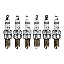 SET-BS7900-6 Spark Plug, Set of 6, OE/Specialty Spark Plug Series