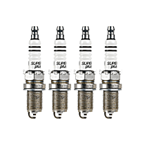 Spark Plug, Set of 4, OE/Specialty Spark Plug Series
