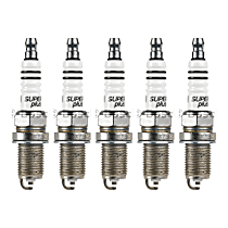 SET-BS7955-5 Spark Plug, Set of 5, OE/Specialty Spark Plug Series