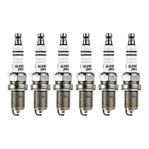 SET-BS7955-6 Spark Plug, Set of 6, OE/Specialty Spark Plug Series