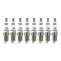 SET-BS7955-8 Spark Plug, 5.3L, 8Cyl, Set of 8, OE/Specialty Spark Plug Series